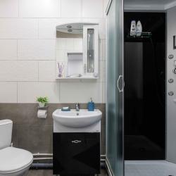 Фото Апартаменты на улице Овражная