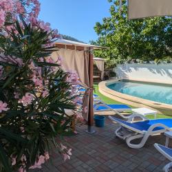 Фото Отель Роза Ветров