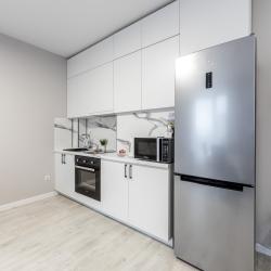 Фото Отель ВыДома на улице Газовиков 38