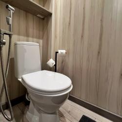 2-комнатные апартаменты стандарт