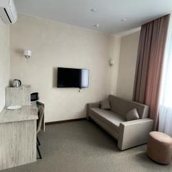 Фото Отель Тульский