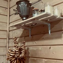 Фото Отель Pav.love Village (ПавЛов)