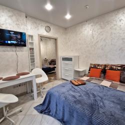 Фото Отель Квартиры в Подмосковье на проспект Астрахова