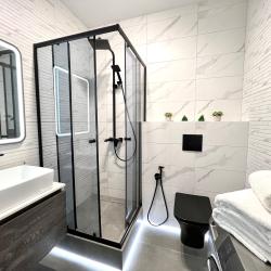 Фото Апартаменты на улице Конгрессная 41