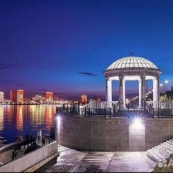 2-комнатные апартаменты стандарт