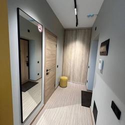 Фото Отель Квартира на Библиотечной 33