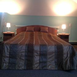 Фото Отель Никольская