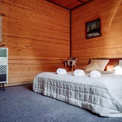 Фото Отель Шале Форестклаб