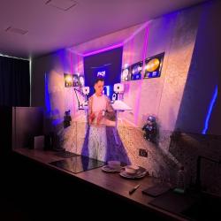 Апартаменты улучшенные Харьковская 72а