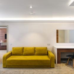 3-комнатный номер люкс