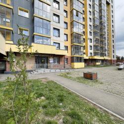 Фото Отель КакДома на улице Депутатская 87/10