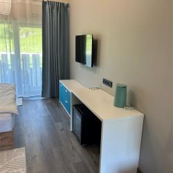 Фото Отель Игуана