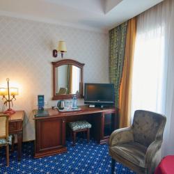 фото 93 Grand Hotel Victory (Гранд-отель Виктори)