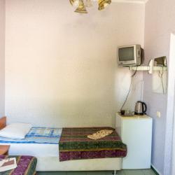 Фото Отель Лотос