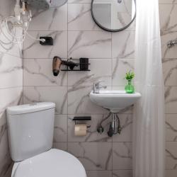 1-комнатные апартаменты студия улица Пестеля, 7