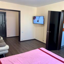 1-комнатные апартаменты стандарт