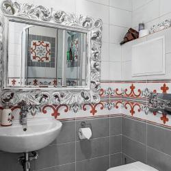 Фото Отель Усадьба Марьино