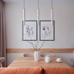 4-местные 1-комнатные апартаменты стандарт