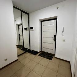 Фото Отель Апартамены на улице Родины 24г