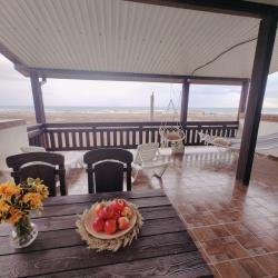 Фото Отель Благовещенка