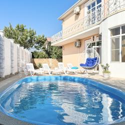 Фото Отель Семья