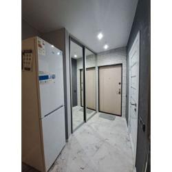 Фото Отель Мой город в микрорайоне Каштакский 3