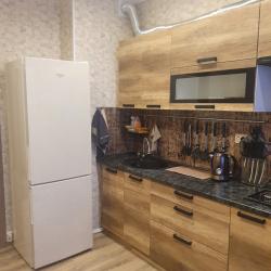 2-комнатные апартаменты эконом