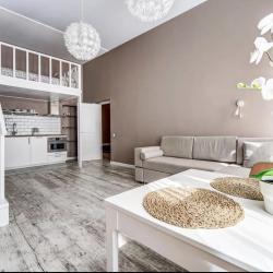фото 12 Sweet home (Свит хоум) на улице Восстания