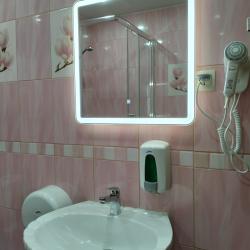 Фото Отель Мишель