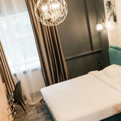 Фото Полесье Бутик-отель