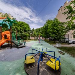 фото 2 Гости на улице Коли Томчака