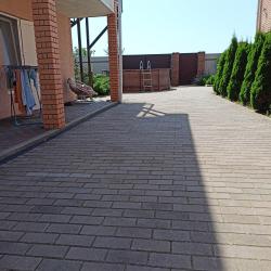 Фото Отель На Береговой