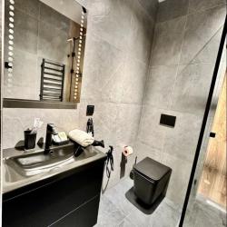 Фото Отель Moscow Apartment на Большая Филевская 3/4