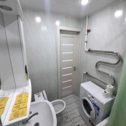 1-комнатные апартаменты стандарт Московская ул., 4