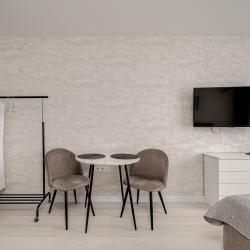 Фото Апартаменты на улице Романовская 13