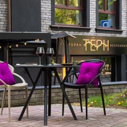 фото 100 Berry Hotel & SPA (Бэрри)