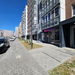 Фото Отель Атмосфера Комфорта на проспекте Солженицына 15/1с2