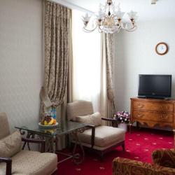 Фото Отель Atyrau Dastan ( Дастан)