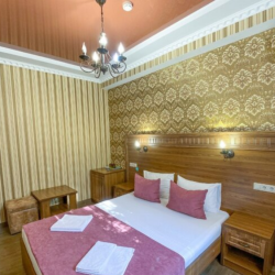 Фото Отель Арагац 2