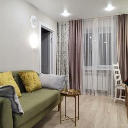 Фото Апартаменты на улице Мамина-Сибиряка 70