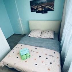 Фото Отель Погостим на бульваре Октябрьский