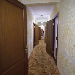 Фото Отель Миндаль
