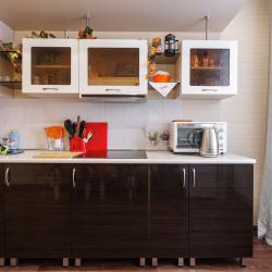 Фото Апартаменты на улице Серебряные ключи 6