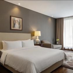 Фото Отель Marriott Sochi Krasnaya Polyana (Марриотт Сочи )