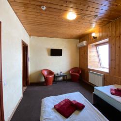 Фото Отель Империал