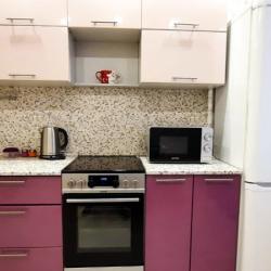 Фото Апартаменты на улице 3 Августа