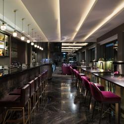 фото 24 Hyatt Regency Moscow Petrovsky Park (Хаятт Ридженси Москва Петровский Парк)