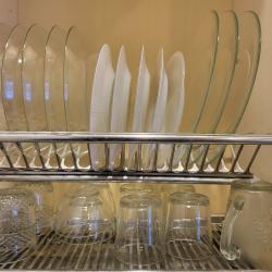 Фото Апартаменты на улице Энгельса 24