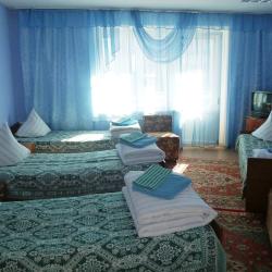 Фото Отель Дружба