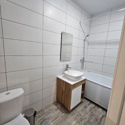 Фото Отель Хорошие Квартиры на улице Районная